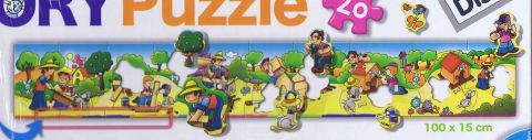 StoryPuzzle - 20 brikker (2)